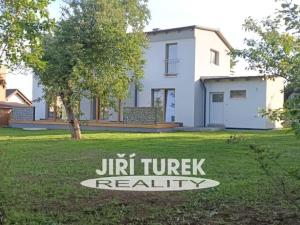 Prodej rodinného domu, Pičín, 152 m2