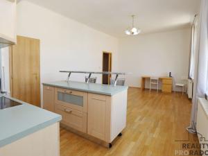 Pronájem bytu 2+kk, Praha - Žižkov, Přemyslovská, 52 m2