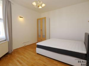 Pronájem bytu 2+kk, Praha - Žižkov, Přemyslovská, 52 m2