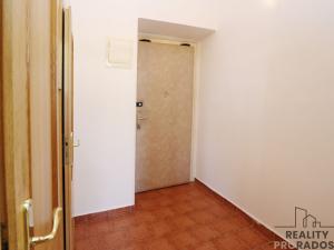 Pronájem bytu 2+kk, Praha - Žižkov, Přemyslovská, 52 m2