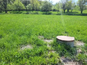 Prodej pozemku, Rusava, 3304 m2