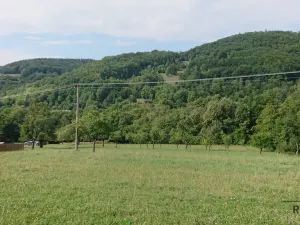 Prodej pozemku, Rusava, 3304 m2