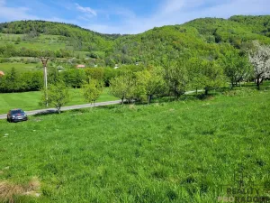 Prodej pozemku, Rusava, 3304 m2