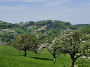 Prodej pozemku, Rusava, 3304 m2