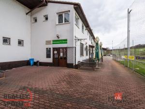 Prodej ubytování, Rosice, Sportovní, 2358 m2