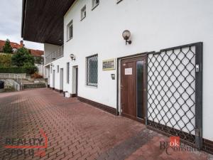 Prodej ubytování, Rosice, Sportovní, 2358 m2