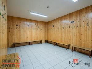 Prodej ubytování, Rosice, Sportovní, 2358 m2