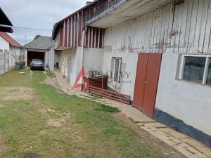 Prodej rodinného domu, Pavlov, 110 m2