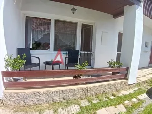 Prodej rodinného domu, Pavlov, 110 m2