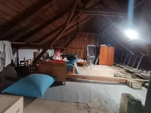 Prodej rodinného domu, Pavlov, 110 m2