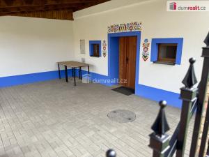 Prodej garáže, Domanín, 150 m2