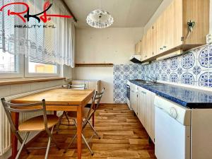 Prodej bytu 3+1, Česká Lípa, Dlouhá, 75 m2