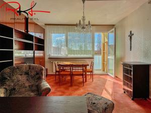 Prodej bytu 3+1, Česká Lípa, Dlouhá, 75 m2