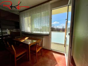 Prodej bytu 3+1, Česká Lípa, Dlouhá, 75 m2
