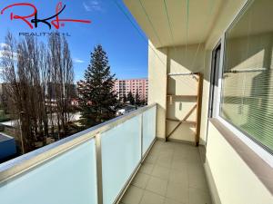 Prodej bytu 3+1, Česká Lípa, Dlouhá, 75 m2