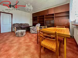 Prodej bytu 3+1, Česká Lípa, Dlouhá, 75 m2