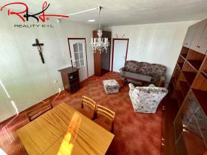 Prodej bytu 3+1, Česká Lípa, Dlouhá, 75 m2