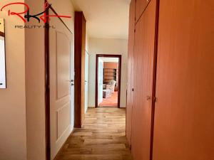 Prodej bytu 3+1, Česká Lípa, Dlouhá, 75 m2