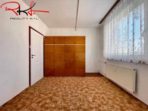 Prodej bytu 3+1, Česká Lípa, Dlouhá, 75 m2
