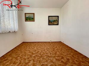 Prodej bytu 3+1, Česká Lípa, Dlouhá, 75 m2