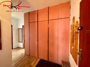 Prodej bytu 3+1, Česká Lípa, Dlouhá, 75 m2