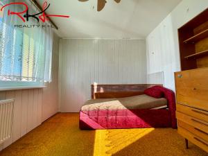 Prodej bytu 3+1, Česká Lípa, Dlouhá, 75 m2