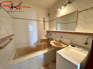 Prodej bytu 3+1, Česká Lípa, Dlouhá, 75 m2