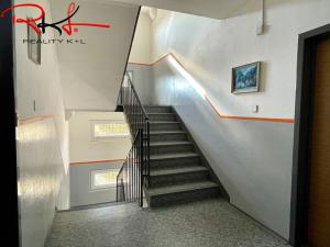 Prodej bytu 3+1, Česká Lípa, Dlouhá, 75 m2