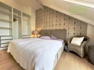 Prodej bytu 2+kk, Praha - Nové Město, Petrská, 75 m2
