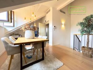 Prodej bytu 2+kk, Praha - Nové Město, Petrská, 75 m2