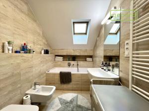 Prodej bytu 2+kk, Praha - Nové Město, Petrská, 75 m2