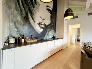 Prodej bytu 2+kk, Praha - Nové Město, Petrská, 75 m2
