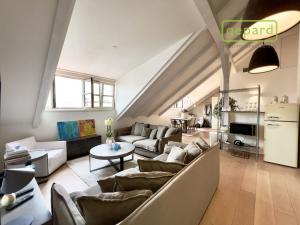 Prodej bytu 2+kk, Praha - Nové Město, Petrská, 75 m2
