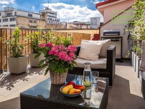 Prodej bytu 2+kk, Praha - Nové Město, Petrská, 75 m2
