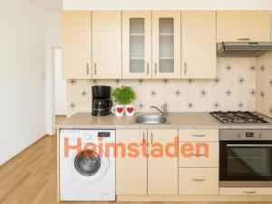 Pronájem bytu 2+1, Havířov - Město, Moskevská, 51 m2