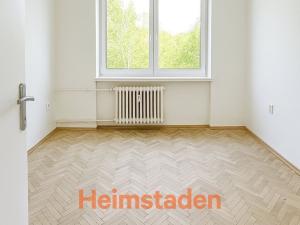 Pronájem bytu 2+1, Havířov - Město, Moskevská, 51 m2