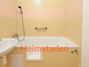 Pronájem bytu 2+1, Havířov - Město, Moskevská, 51 m2