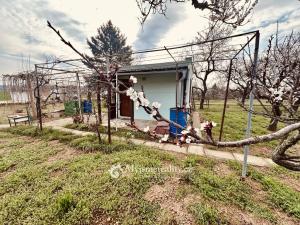 Prodej zahrady, Znojmo, 561 m2