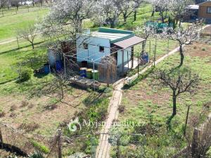 Prodej zahrady, Znojmo, 561 m2