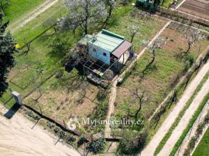 Prodej zahrady, Znojmo, 561 m2