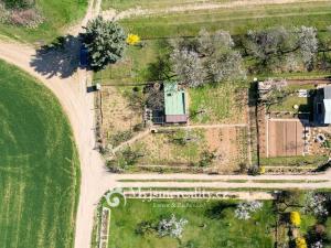 Prodej zahrady, Znojmo, 561 m2