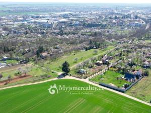 Prodej zahrady, Znojmo, 561 m2