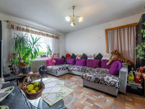 Prodej rodinného domu, Heřmanova Huť - Horní Sekyřany, Plzeňská, 150 m2