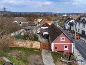 Prodej rodinného domu, Heřmanova Huť - Horní Sekyřany, Plzeňská, 150 m2