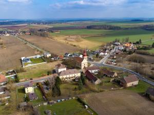 Prodej rodinného domu, Heřmanova Huť - Horní Sekyřany, Plzeňská, 150 m2