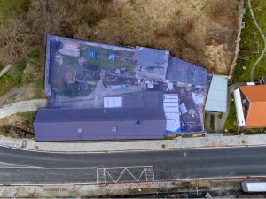 Prodej rodinného domu, Heřmanova Huť - Horní Sekyřany, Plzeňská, 150 m2