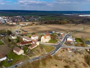 Prodej rodinného domu, Heřmanova Huť - Horní Sekyřany, Plzeňská, 150 m2