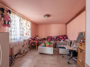 Prodej rodinného domu, Heřmanova Huť - Horní Sekyřany, Plzeňská, 150 m2