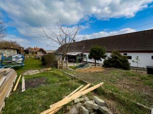 Prodej rodinného domu, Heřmanova Huť - Horní Sekyřany, Plzeňská, 150 m2