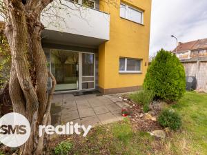 Prodej bytu 3+kk, Brno - Slatina, Šmahova, 55 m2